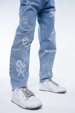 ELEVEN PARIS Neleven Blue Jean 15 ELEVEN PARIS Neleven Blue Jean -Eleven Paris nelevenbl1113251 cf5a586a f0ba 4759 b54d 64dc47c20d69