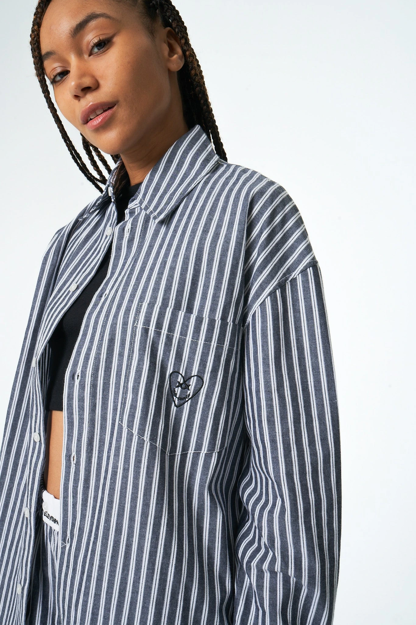 ELEVEN PARIS Nelson Noir 6 ELEVEN PARIS Nelson Noir – Image 4