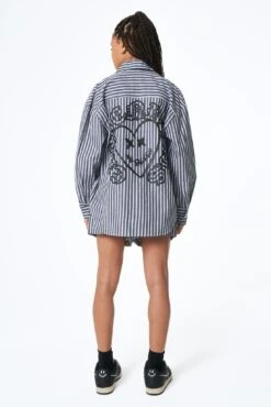 ELEVEN PARIS Nelson Noir 16 ELEVEN PARIS Nelson Noir -Eleven Paris nelsonnoir4470