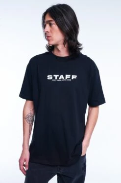 ELEVEN PARIS Nerd Noir -Eleven Paris nerdbalck4850