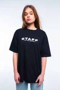 ELEVEN PARIS Nerd Noir -Eleven Paris nerdblack3581