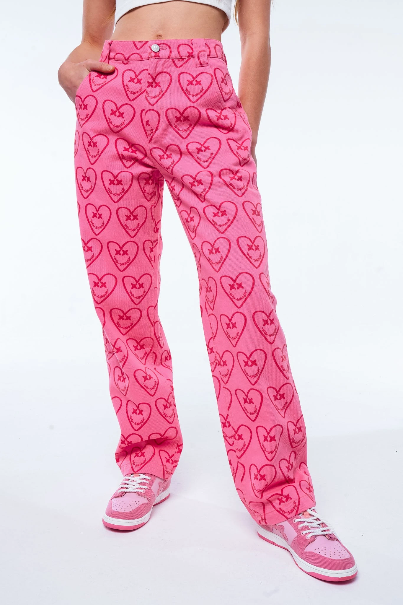 ELEVEN PARIS Newdelhi Rose 5 ELEVEN PARIS Newdelhi Rose – Image 3