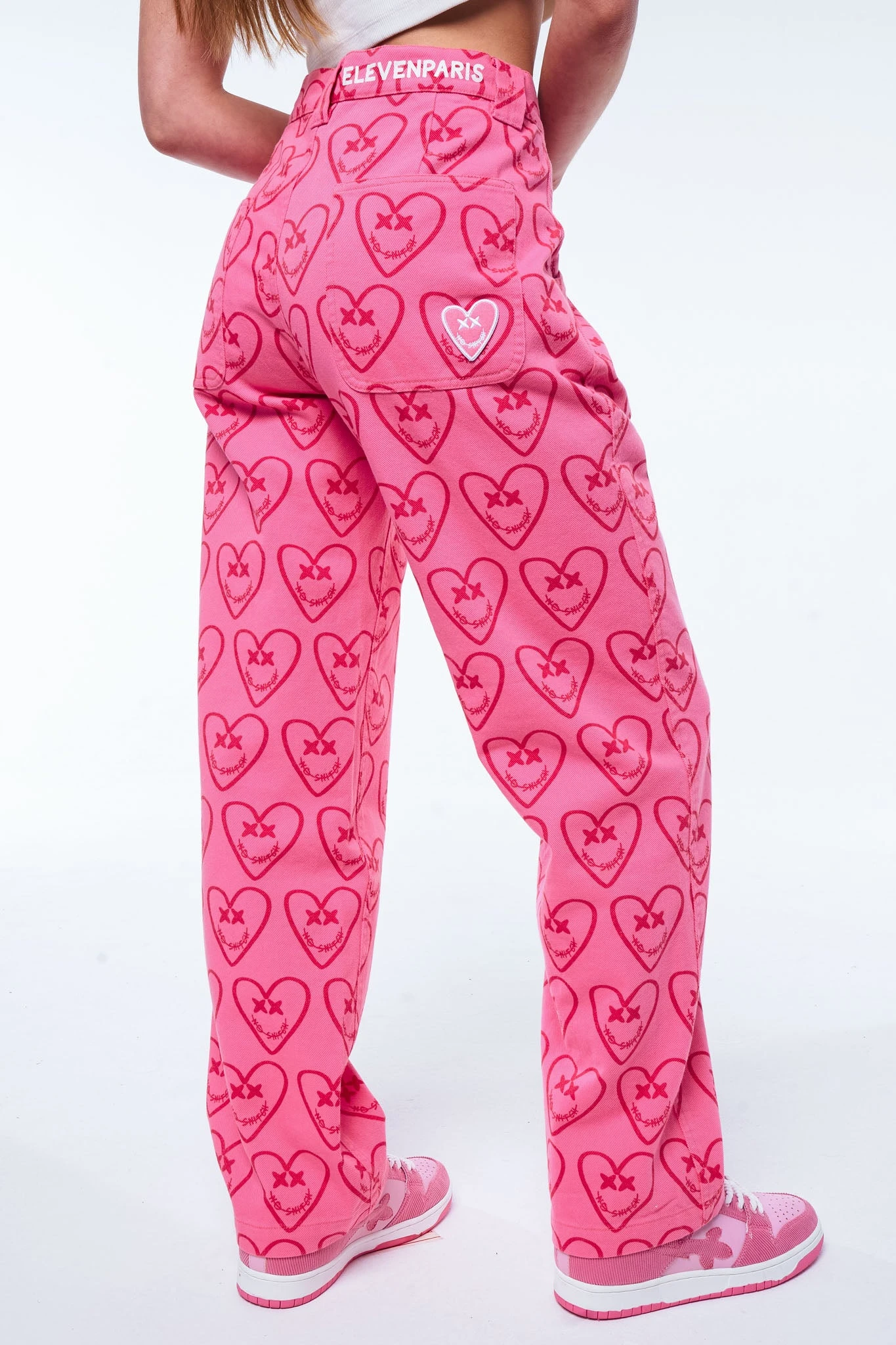 ELEVEN PARIS Newdelhi Rose 6 ELEVEN PARIS Newdelhi Rose – Image 4