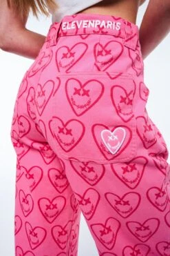 ELEVEN PARIS Newdelhi Rose 12 ELEVEN PARIS Newdelhi Rose -Eleven Paris newdelhicandy3357