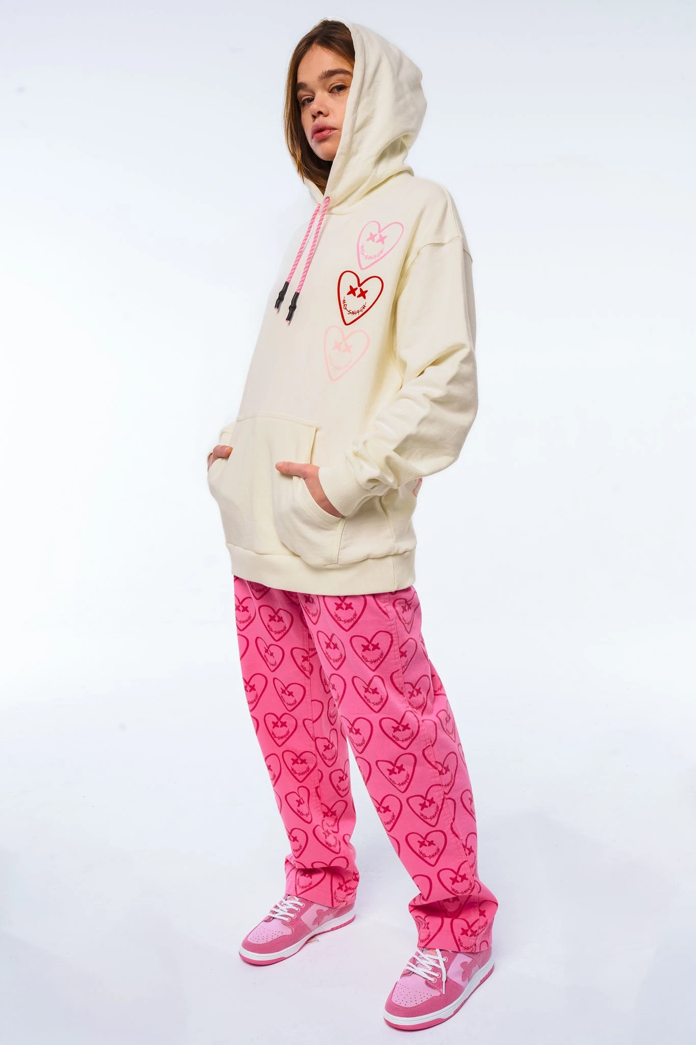 ELEVEN PARIS Newdelhi Rose 8 ELEVEN PARIS Newdelhi Rose – Image 6