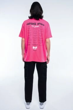 ELEVEN PARIS Next Rose -Eleven Paris nextcandy3481