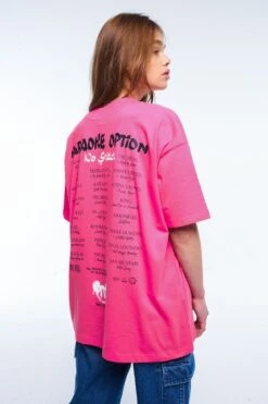 ELEVEN PARIS Next Rose -Eleven Paris nextcandy4960