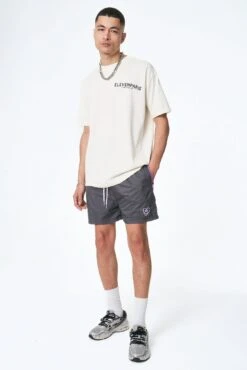 ELEVEN PARIS Nibby Noir Délavé -Eleven Paris nibbyblackwash4528 c7a6fbd1 c08b 4b1d 947b d25dea359e87