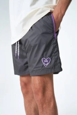 ELEVEN PARIS Nibby Noir Délavé -Eleven Paris nibbyblackwash4534 335d2faa fb04 4574 aee6 532c05dc3aa7