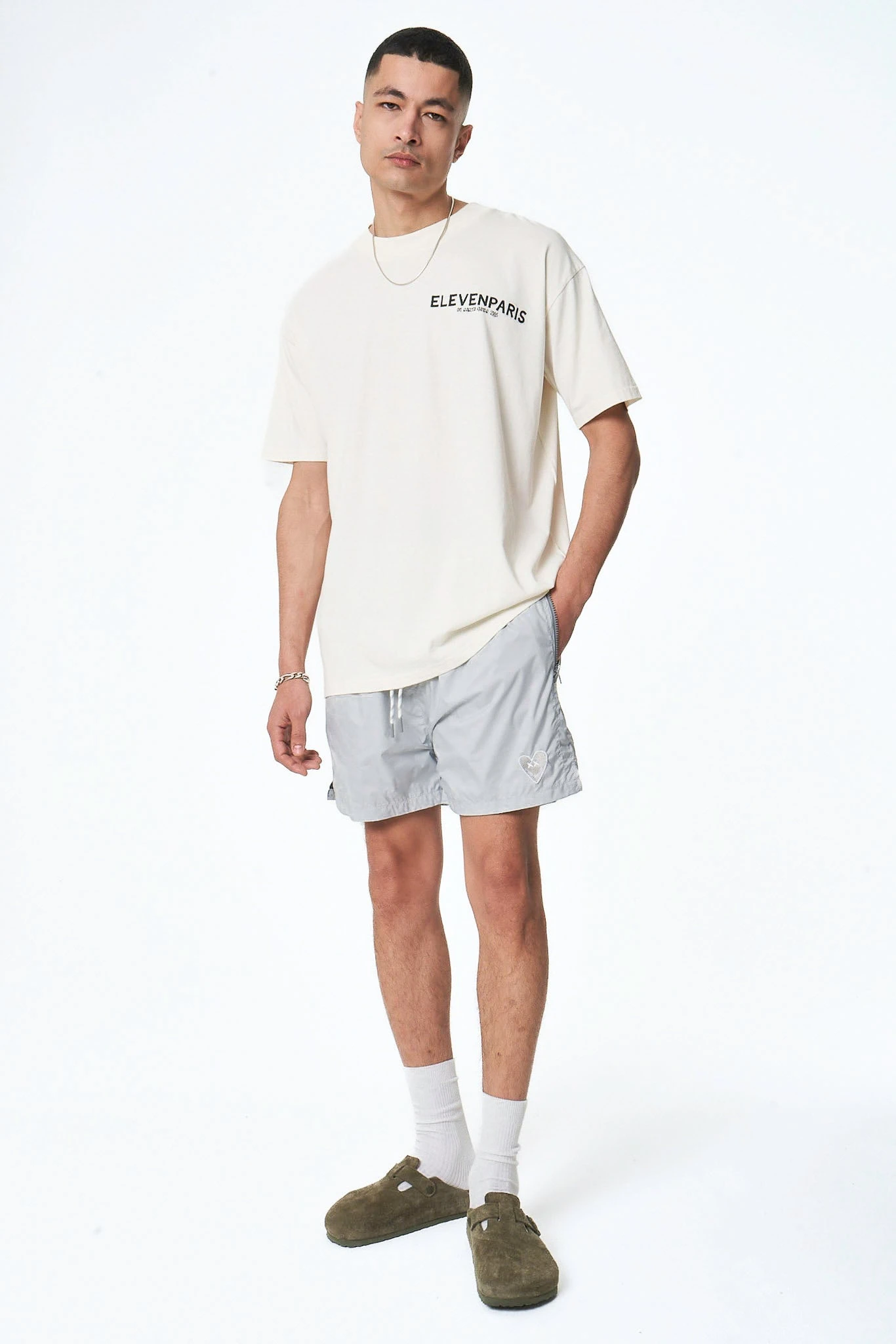 ELEVEN PARIS Nibby Gris 9 ELEVEN PARIS Nibby Gris – Image 7