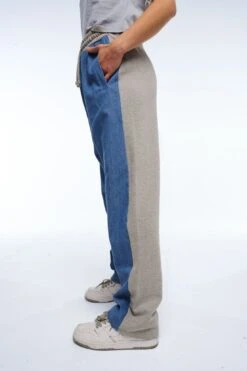 ELEVEN PARIS Niko Gris Chiné -Eleven Paris nikogreymelanged9701