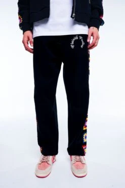 ELEVEN PARIS Nila Noir -Eleven Paris nilablack