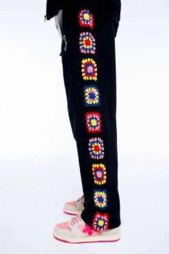 ELEVEN PARIS Nila Noir -Eleven Paris nilablack4995