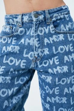 ELEVEN PARIS Nilove Bleu Jean -Eleven Paris nilove4523 252c0d69 7d54 4d96 82cd 7aee8babd561
