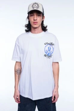 ELEVEN PARIS Nime Blanc -Eleven Paris nimewhite5111