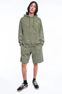 ELEVEN PARIS Ninon Kaki -Eleven Paris ninonolive9523 e136b57a 4262 4041 8b83 969f9ea32b7d