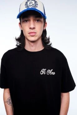 ELEVEN PARIS Noisy Noir -Eleven Paris noisyblack7203