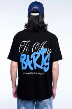 ELEVEN PARIS Noisy Noir -Eleven Paris noisyblack7205