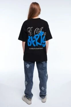 ELEVEN PARIS Noisy Noir -Eleven Paris noisyblack9658