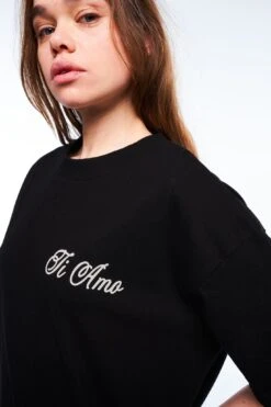 ELEVEN PARIS Noisy Noir -Eleven Paris noisyblack9662