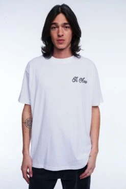 ELEVEN PARIS Noisy Blanc -Eleven Paris noisywhite4815