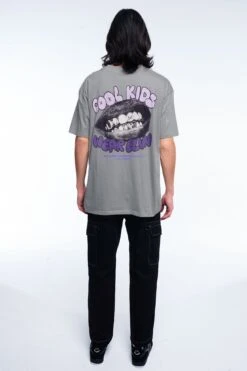 ELEVEN PARIS North Gris -Eleven Paris northematite3685