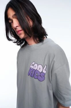 ELEVEN PARIS North Gris -Eleven Paris northematite3691