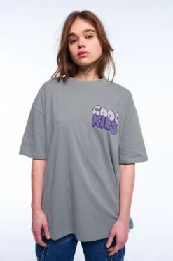 ELEVEN PARIS North Gris -Eleven Paris northematite5122