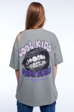 ELEVEN PARIS North Gris -Eleven Paris northematite5129 Edit