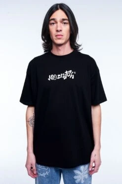 ELEVEN PARIS Nosni Noir -Eleven Paris nosniblack7235