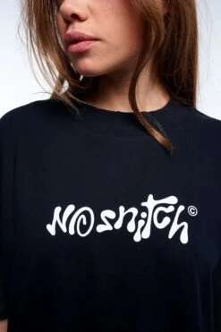 ELEVEN PARIS Nosni Noir -Eleven Paris nosniblack9678