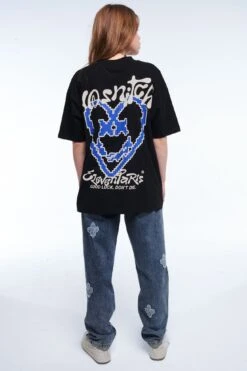 ELEVEN PARIS Nosni Noir -Eleven Paris nosniblack9682