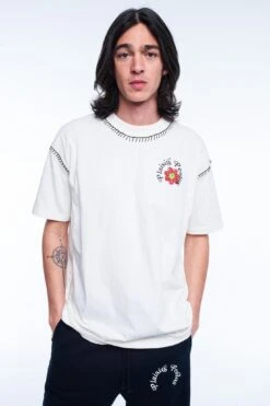 ELEVEN PARIS Noubi Ecru -Eleven Paris noubiicicle49652