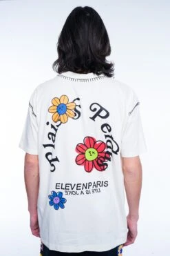 ELEVEN PARIS Noubi Ecru -Eleven Paris noubiicicle49722