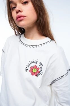 ELEVEN PARIS Noubi Ecru -Eleven Paris noubiicicle93622