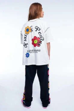 ELEVEN PARIS Noubi Ecru -Eleven Paris noubiicicle93642