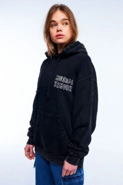 ELEVEN PARIS Noumea Noir -Eleven Paris noumeablack4886