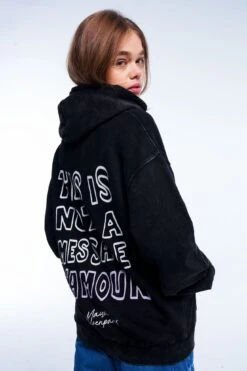 ELEVEN PARIS Noumea Noir -Eleven Paris noumeablack4890