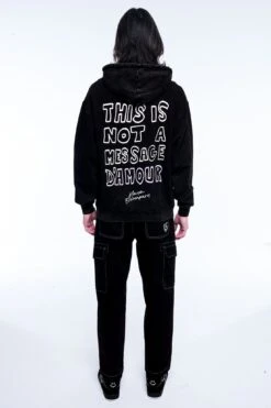 ELEVEN PARIS Noumea Noir -Eleven Paris noumeablack5141