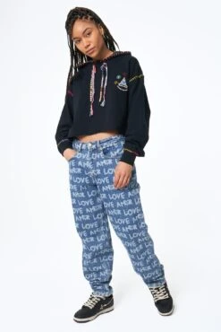 ELEVEN PARIS Nova Noir -Eleven Paris novaematite4485