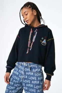 ELEVEN PARIS Nova Noir -Eleven Paris novaematite4495