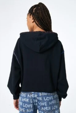 ELEVEN PARIS Nova Noir -Eleven Paris novaematite4497