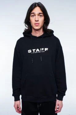 ELEVEN PARIS Noway Noir -Eleven Paris nowayblack3618