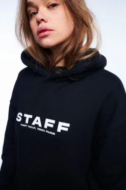 ELEVEN PARIS Noway Noir -Eleven Paris nowayblack4913