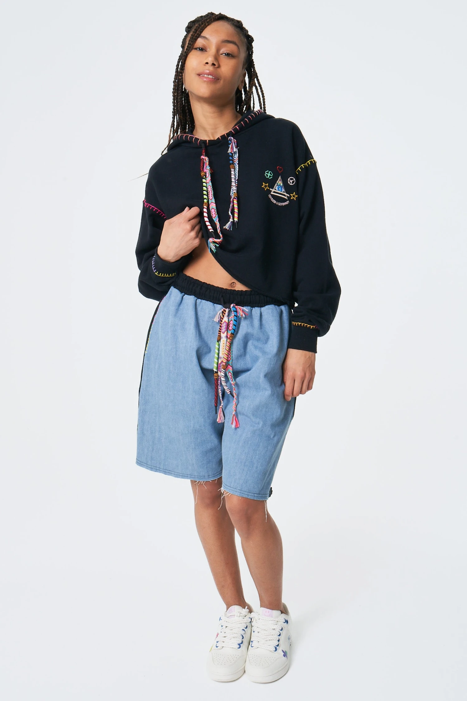 ELEVEN PARIS Numb Noir 9 ELEVEN PARIS Numb Noir – Image 7