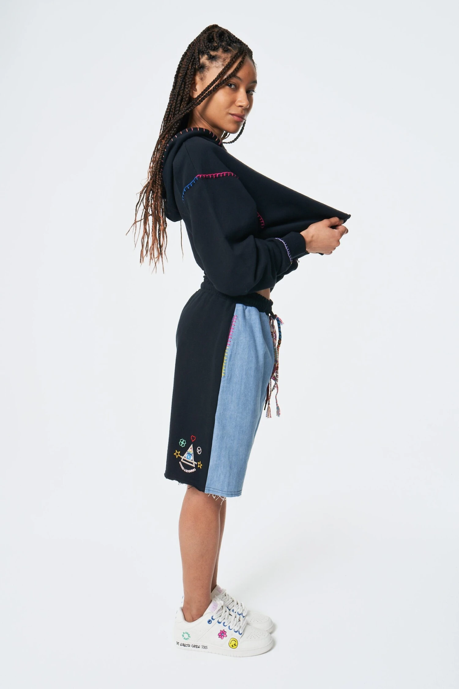 ELEVEN PARIS Numb Noir 8 ELEVEN PARIS Numb Noir – Image 6