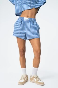 ELEVEN PARIS Nutty Bleu -Eleven Paris nuttysaphir5689