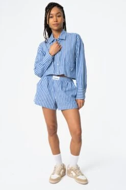 ELEVEN PARIS Nutty Bleu -Eleven Paris nuttysaphir5697