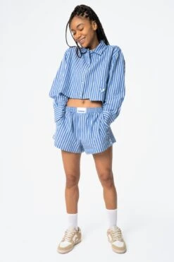 ELEVEN PARIS Nutty Bleu -Eleven Paris nuttysaphir5700