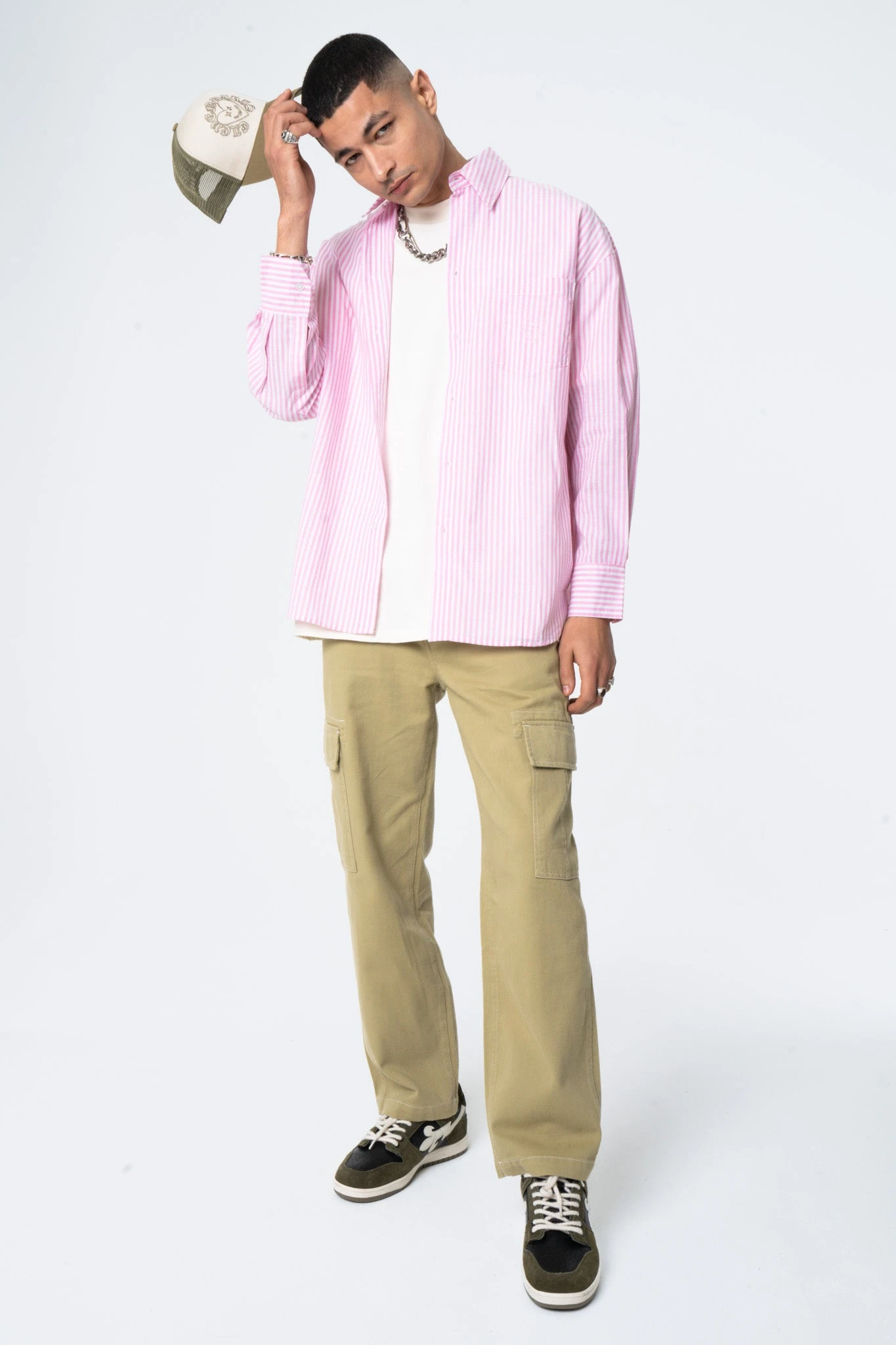 ELEVEN PARIS Nelson Rose 10 ELEVEN PARIS Nelson Rose – Image 8